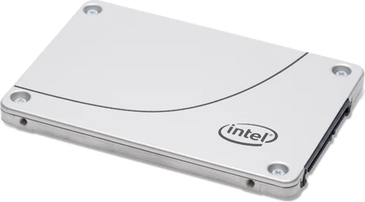 SSD Intel D3-S4610 SATA 2.5 นิ้ว รุ่น SSDSC2KG019T8