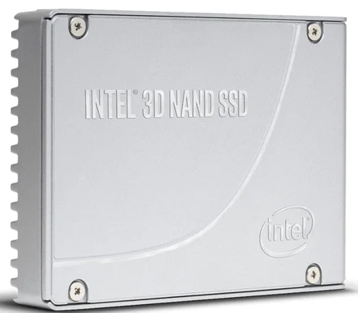 SSD Intel DC P4610 U.2 NVMe 2.5 นิ้ว รุ่น SSDPE2KE016T8