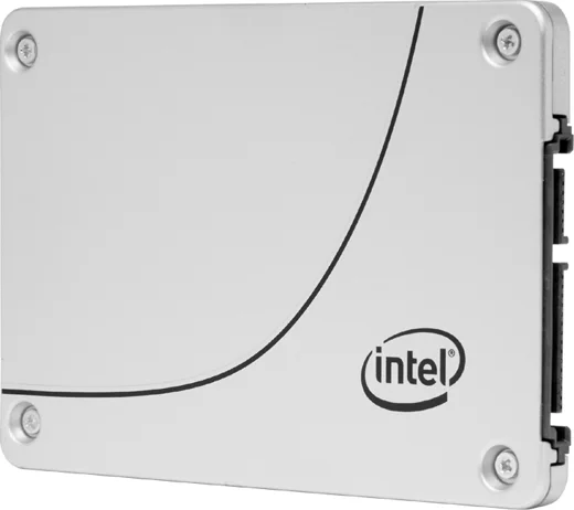 SSD Intel DC S3520 SATA 2.5 นิ้ว รุ่น SSDSC2BB800G7