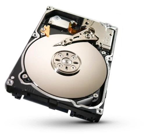ฮาร์ดดิสก์ Seagate Constellation.2 SATA 2.5 นิ้ว รุ่น ST9500620NS