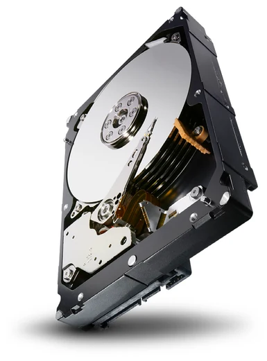 ฮาร์ดดิสก์ Seagate Constellation ES.3 SATA 3.5 นิ้ว รุ่น ST1000NM0033