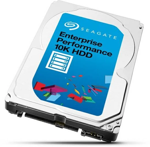 ฮาร์ดดิสก์ Seagate Enterprise Performance 10K HDD v8 2.5 นิ้ว รุ่น ST900MM0168