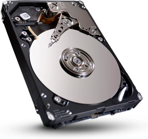 ฮาร์ดดิสก์ Seagate Savvio 10K.6 Enterprise Performance 2.5 นิ้ว รุ่น ST600MM0026