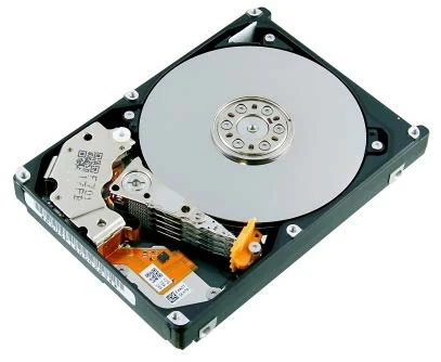ฮาร์ดดิสก์ Toshiba AL15SEB Series Enterprise Performance SAS 2.5 นิ้ว รุ่น AL15SEB18EQ