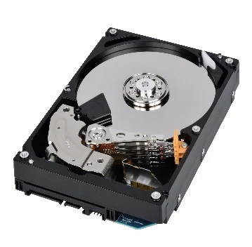 ฮาร์ดดิสก์ Toshiba MG08-D Series Enterprise Capacity 3.5 นิ้ว รุ่น MG08ADA800E
