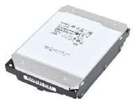 ฮาร์ดดิสก์ Toshiba MG09 Series Cloud-Scale Capacity 3.5 นิ้ว รุ่น MG09ACA12TE