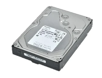 ฮาร์ดดิสก์ Toshiba MG10-D Enterprise Capacity 3.5 นิ้ว รุ่น MG10ADA400E